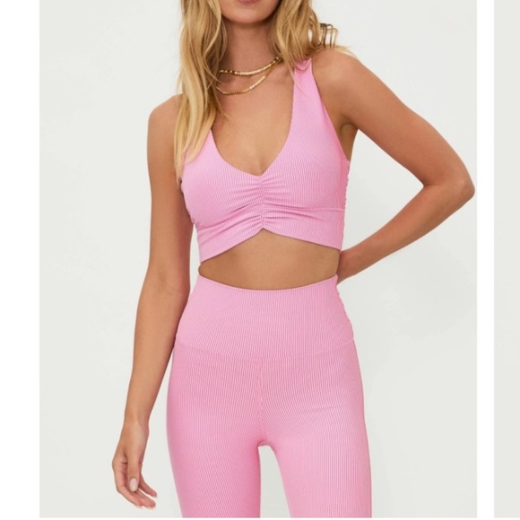 Beach Riot Workout Set - Picture 2 of 5